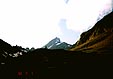 Grossglockner od Salmhütte